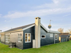 Holiday Home Nantje - 300m from the sea by Interhome, Grenå